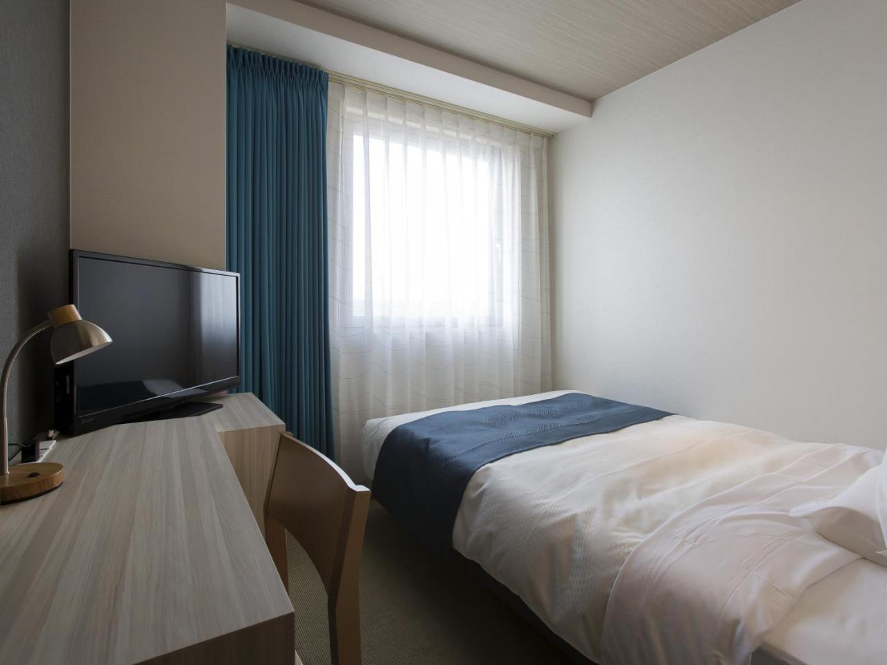 Jr-East Hotel Mets هاتشينوه المظهر الخارجي الصورة